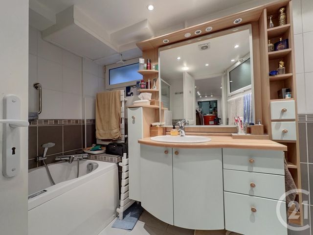 Maison &agrave; vendre - 4 pi&egrave;ces - 105,55 m2 - Bougival - 78 - ILE-DE-FRANCE