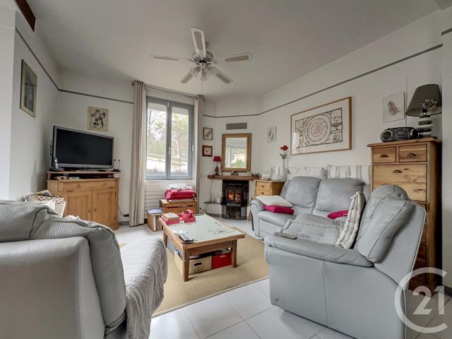 Maison &agrave; vendre - 4 pi&egrave;ces - 105,55 m2 - Bougival - 78 - ILE-DE-FRANCE