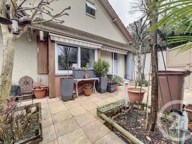 Maison &agrave; vendre - 4 pi&egrave;ces - 105,55 m2 - Bougival - 78 - ILE-DE-FRANCE