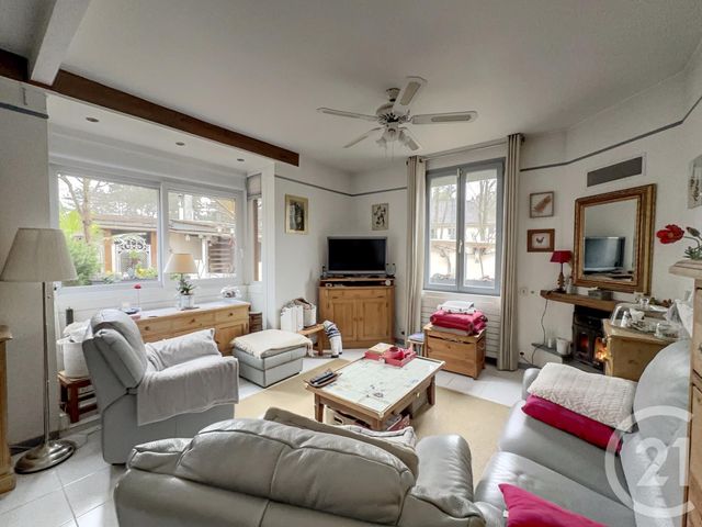 Maison &agrave; vendre - 4 pi&egrave;ces - 105,55 m2 - Bougival - 78 - ILE-DE-FRANCE