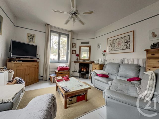 Maison &agrave; vendre - 4 pi&egrave;ces - 105,55 m2 - Bougival - 78 - ILE-DE-FRANCE