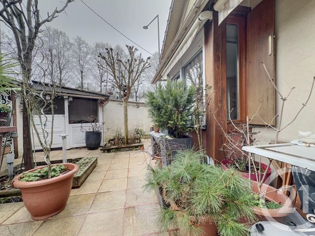 Maison &agrave; vendre - 4 pi&egrave;ces - 105,55 m2 - Bougival - 78 - ILE-DE-FRANCE