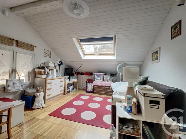 Maison &agrave; vendre - 4 pi&egrave;ces - 105,55 m2 - Bougival - 78 - ILE-DE-FRANCE