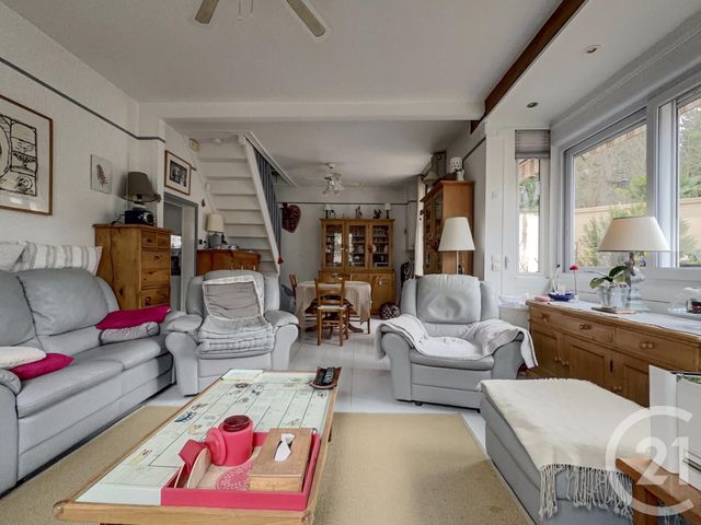 maison - BOUGIVAL - 78