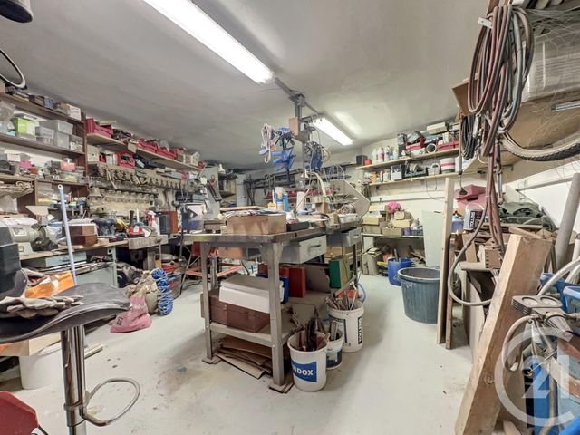 Maison &agrave; vendre - 4 pi&egrave;ces - 105,55 m2 - Bougival - 78 - ILE-DE-FRANCE