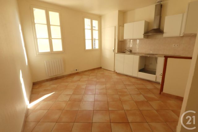appartement - BOUGIVAL - 78