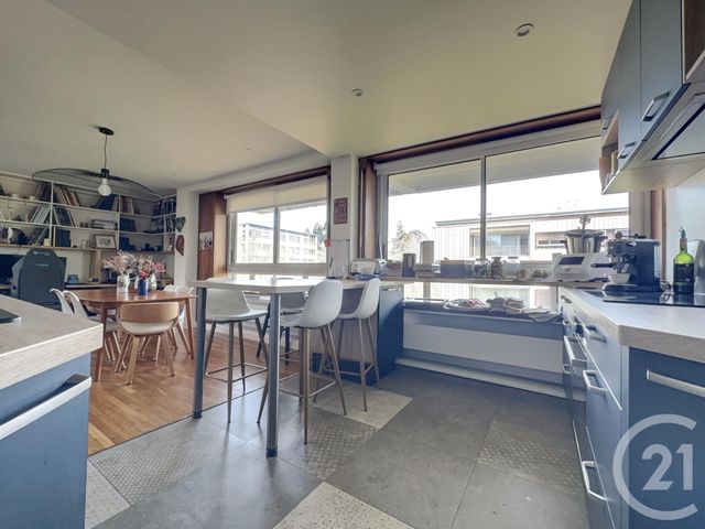 Appartement F5 &agrave; vendre - 5 pi&egrave;ces - 139,22 m2 - Louveciennes - 78 - ILE-DE-FRANCE