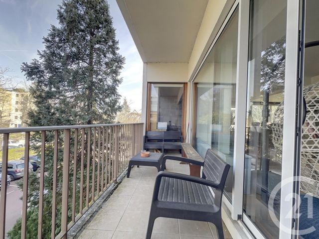 Appartement F5 &agrave; vendre - 5 pi&egrave;ces - 139,22 m2 - Louveciennes - 78 - ILE-DE-FRANCE