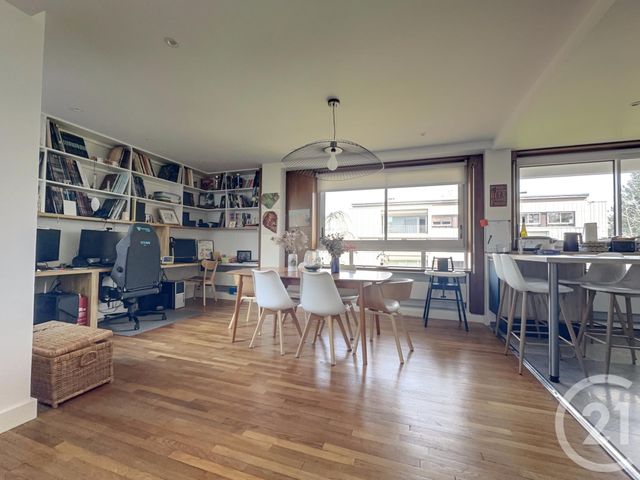 Appartement F5 &agrave; vendre - 5 pi&egrave;ces - 139,22 m2 - Louveciennes - 78 - ILE-DE-FRANCE