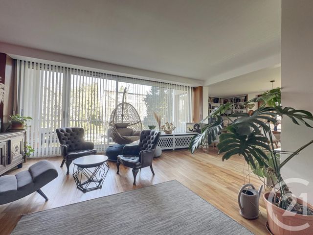 Appartement F5 &agrave; vendre - 5 pi&egrave;ces - 139,22 m2 - Louveciennes - 78 - ILE-DE-FRANCE