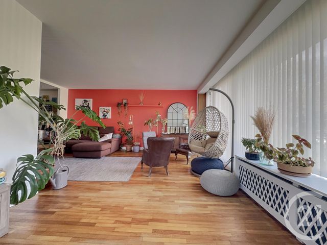 Appartement F5 &agrave; vendre - 5 pi&egrave;ces - 139,22 m2 - Louveciennes - 78 - ILE-DE-FRANCE