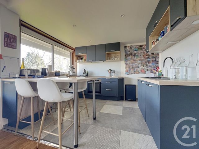 Appartement F5 &agrave; vendre - 5 pi&egrave;ces - 139,22 m2 - Louveciennes - 78 - ILE-DE-FRANCE