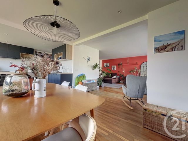 Appartement F5 &agrave; vendre - 5 pi&egrave;ces - 139,22 m2 - Louveciennes - 78 - ILE-DE-FRANCE