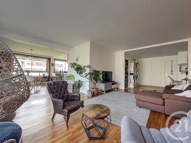Appartement F5 &agrave; vendre - 5 pi&egrave;ces - 139,22 m2 - Louveciennes - 78 - ILE-DE-FRANCE