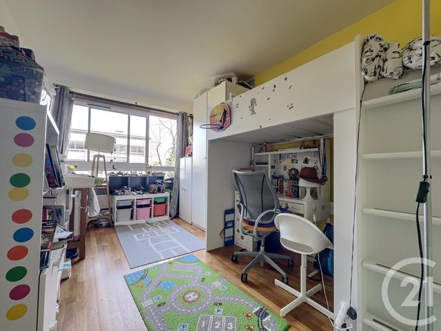 Appartement F5 &agrave; vendre - 5 pi&egrave;ces - 139,22 m2 - Louveciennes - 78 - ILE-DE-FRANCE