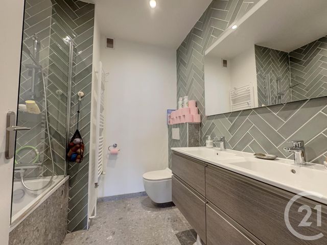 Appartement F5 &agrave; vendre - 5 pi&egrave;ces - 139,22 m2 - Louveciennes - 78 - ILE-DE-FRANCE