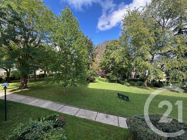 Prix immobilier BOUGIVAL - Photo d’un appartement vendu