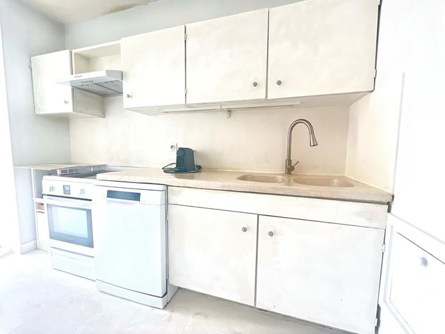 Appartement F4 à vendre - 4 pièces - 70 m2 - Bougival - 78 - ILE-DE-FRANCE