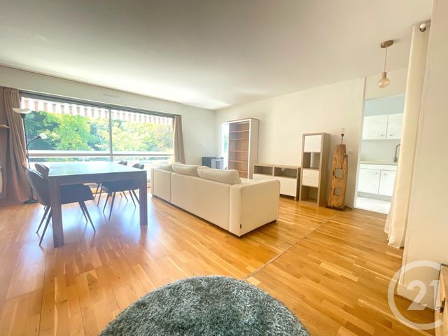 appartement - BOUGIVAL - 78