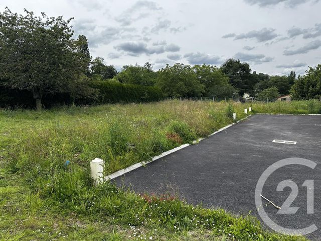 Terrain à vendre - 190 m2 - Les Clayes Sous Bois - 78 - ILE-DE-FRANCE