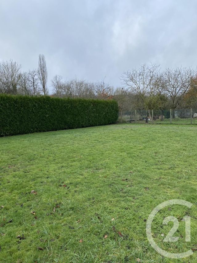 Terrain à vendre - 190 m2 - Les Clayes Sous Bois - 78 - ILE-DE-FRANCE