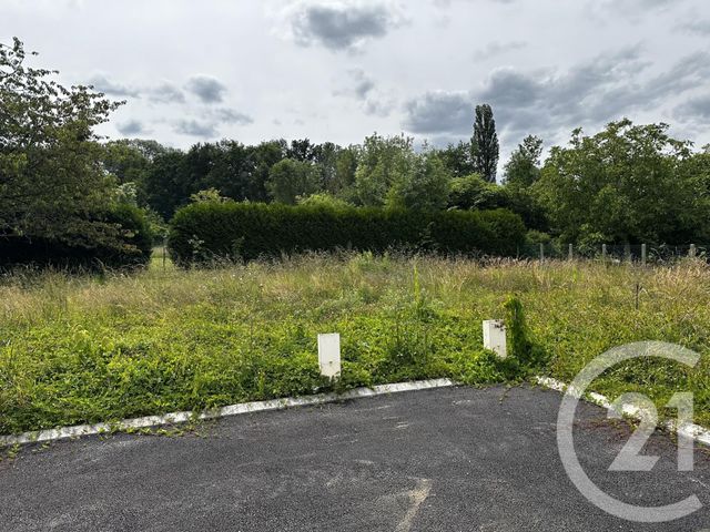 Terrain à vendre - 210 m2 - Les Clayes Sous Bois - 78 - ILE-DE-FRANCE