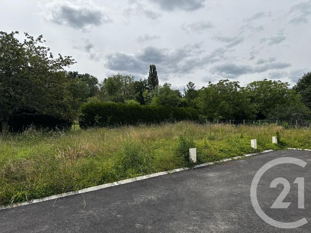 Terrain à vendre - 200 m2 - Les Clayes Sous Bois - 78 - ILE-DE-FRANCE