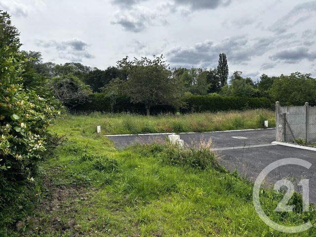 Terrain à vendre - 200 m2 - Les Clayes Sous Bois - 78 - ILE-DE-FRANCE