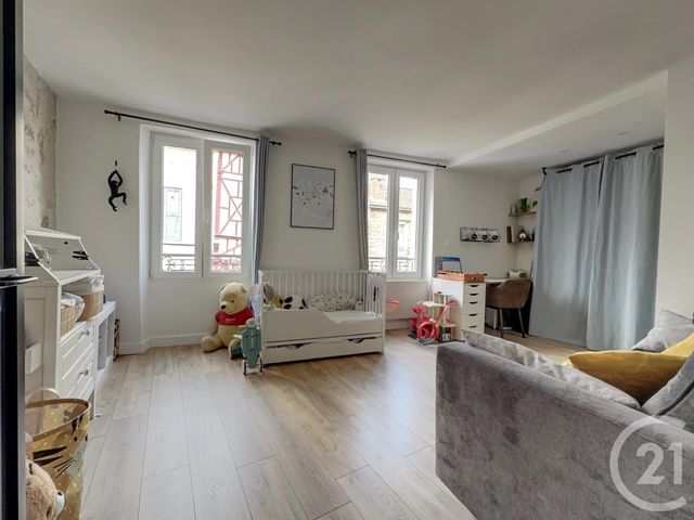 Maison &agrave; vendre - 3 pi&egrave;ces - 65 m2 - Bougival - 78 - ILE-DE-FRANCE