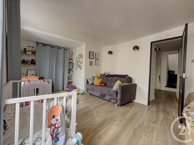 Maison &agrave; vendre - 3 pi&egrave;ces - 65 m2 - Bougival - 78 - ILE-DE-FRANCE