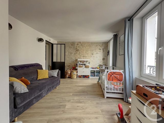 Maison &agrave; vendre - 3 pi&egrave;ces - 65 m2 - Bougival - 78 - ILE-DE-FRANCE