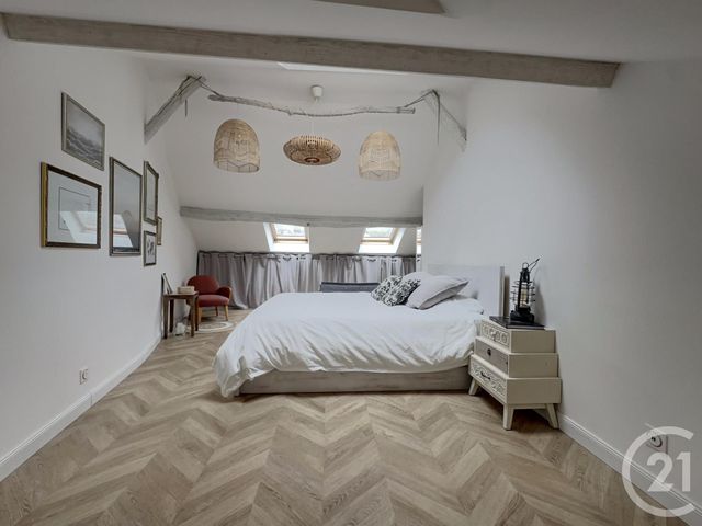 Maison &agrave; vendre - 3 pi&egrave;ces - 65 m2 - Bougival - 78 - ILE-DE-FRANCE