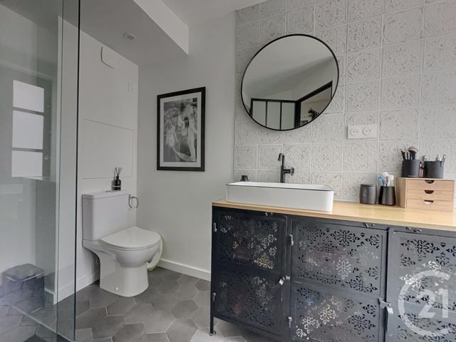 Maison &agrave; vendre - 3 pi&egrave;ces - 65 m2 - Bougival - 78 - ILE-DE-FRANCE