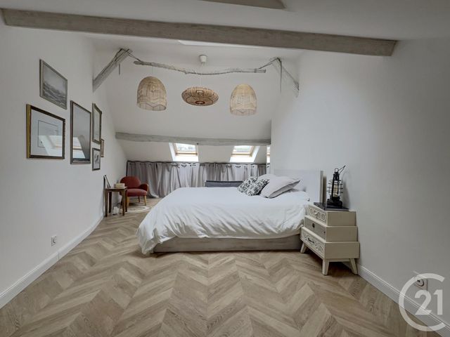 Maison &agrave; vendre - 3 pi&egrave;ces - 65 m2 - Bougival - 78 - ILE-DE-FRANCE