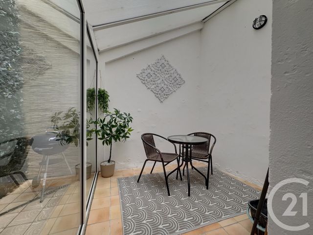 Maison &agrave; vendre - 3 pi&egrave;ces - 65 m2 - Bougival - 78 - ILE-DE-FRANCE