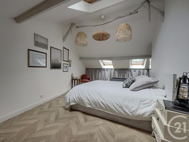 Maison &agrave; vendre - 3 pi&egrave;ces - 65 m2 - Bougival - 78 - ILE-DE-FRANCE