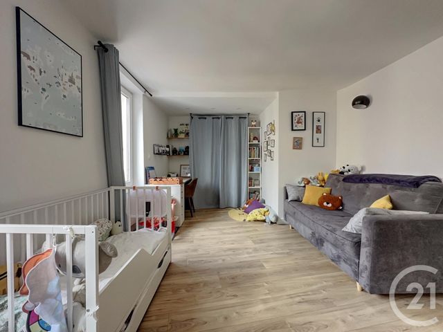 Maison &agrave; vendre - 3 pi&egrave;ces - 65 m2 - Bougival - 78 - ILE-DE-FRANCE