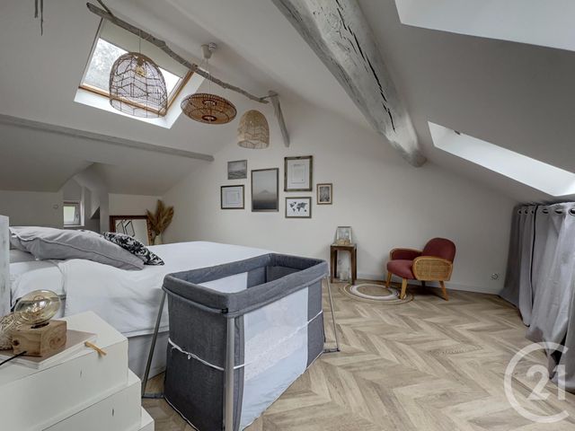 Maison &agrave; vendre - 3 pi&egrave;ces - 65 m2 - Bougival - 78 - ILE-DE-FRANCE
