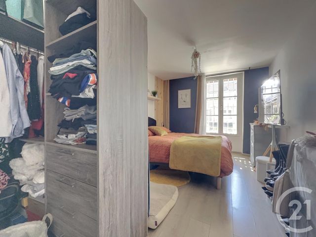Appartement T3 &agrave; vendre - 3 pi&egrave;ces - 61,77 m2 - Bougival - 78 - ILE-DE-FRANCE