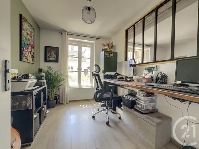 Appartement T3 &agrave; vendre - 3 pi&egrave;ces - 61,77 m2 - Bougival - 78 - ILE-DE-FRANCE