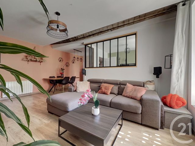Appartement T3 &agrave; vendre - 3 pi&egrave;ces - 61,77 m2 - Bougival - 78 - ILE-DE-FRANCE