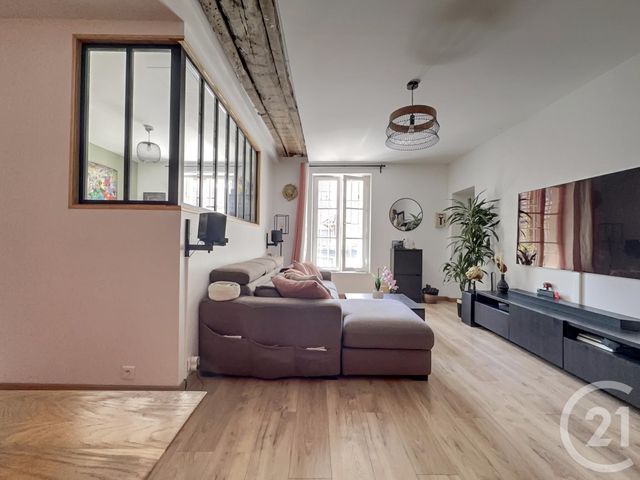 Appartement T3 &agrave; vendre - 3 pi&egrave;ces - 61,77 m2 - Bougival - 78 - ILE-DE-FRANCE