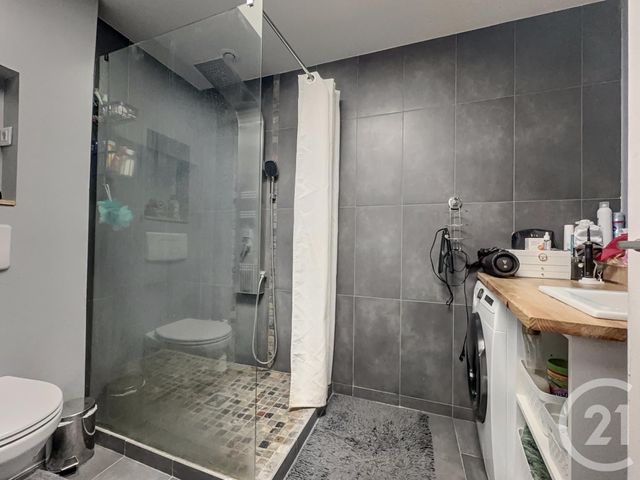 Appartement T3 &agrave; vendre - 3 pi&egrave;ces - 61,77 m2 - Bougival - 78 - ILE-DE-FRANCE