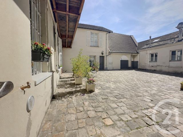 Appartement T3 &agrave; vendre - 3 pi&egrave;ces - 61,77 m2 - Bougival - 78 - ILE-DE-FRANCE