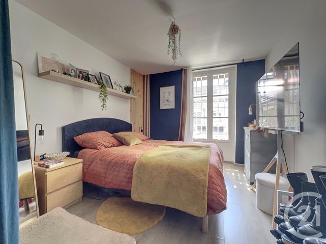 Appartement T3 &agrave; vendre - 3 pi&egrave;ces - 61,77 m2 - Bougival - 78 - ILE-DE-FRANCE