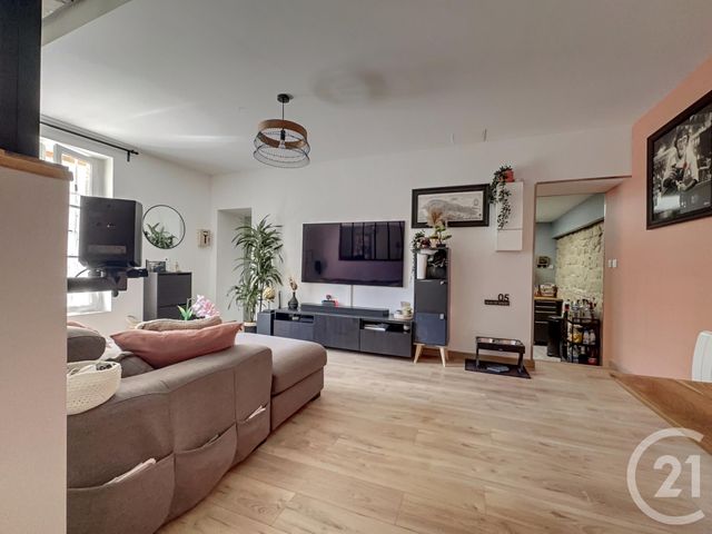 Appartement T3 &agrave; vendre - 3 pi&egrave;ces - 61,77 m2 - Bougival - 78 - ILE-DE-FRANCE