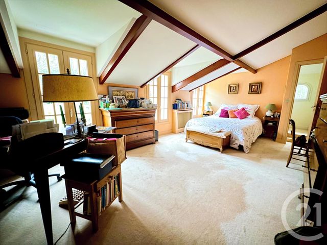 Maison &agrave; vendre - 9 pi&egrave;ces - 163 m2 - Louveciennes - 78 - ILE-DE-FRANCE