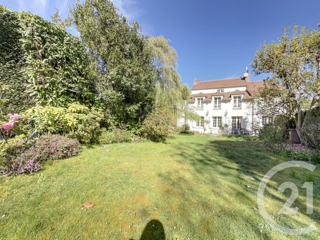 maison - LOUVECIENNES - 78