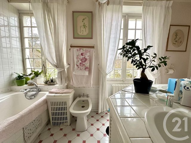 Maison &agrave; vendre - 9 pi&egrave;ces - 163 m2 - Louveciennes - 78 - ILE-DE-FRANCE