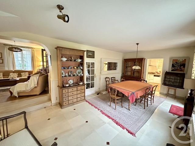 Maison &agrave; vendre - 9 pi&egrave;ces - 163 m2 - Louveciennes - 78 - ILE-DE-FRANCE